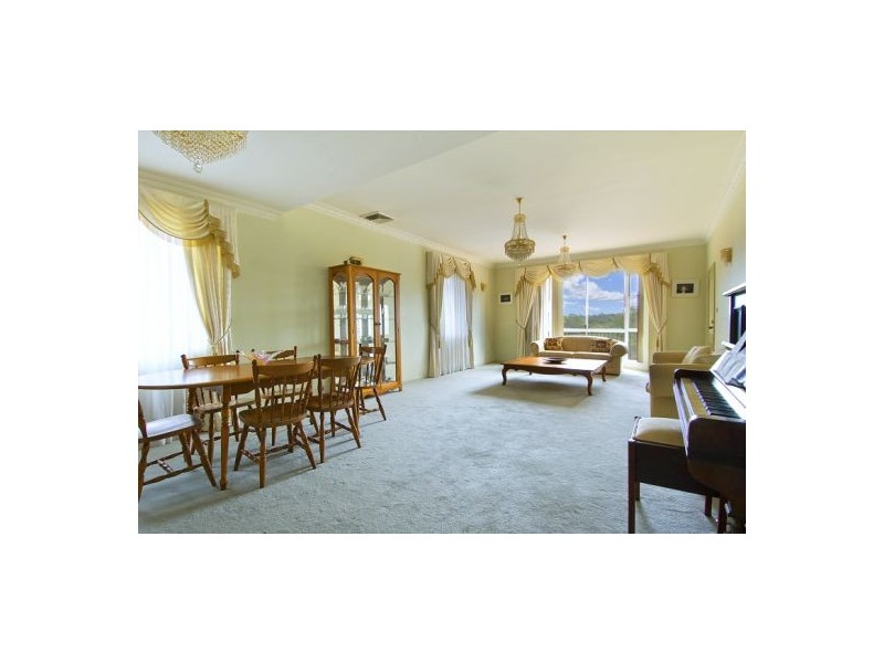 27 Albert Drive, Killara NSW 2071