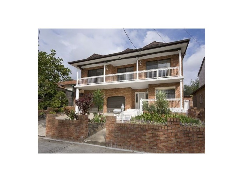 8 Milton Street, Chatswood NSW 2067