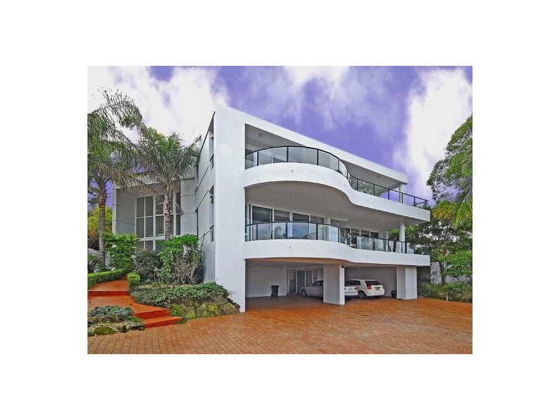 58 Wentworth Avenue, Killara NSW 2071