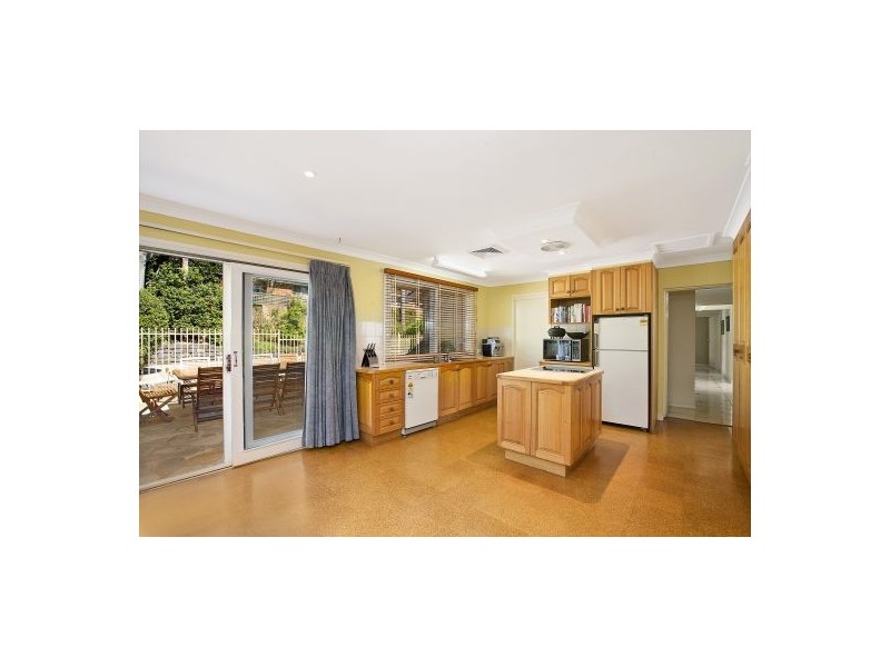 2 Greendale Avenue, Pymble NSW 2073