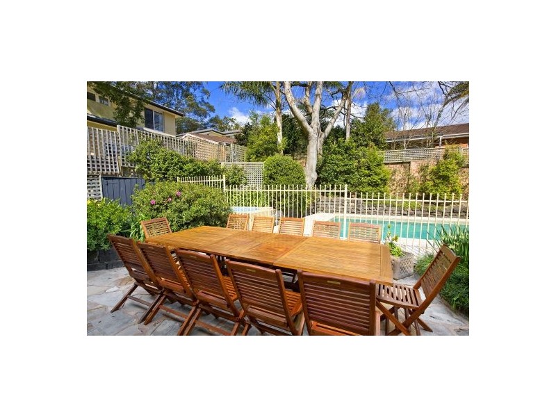 2 Greendale Avenue, Pymble NSW 2073