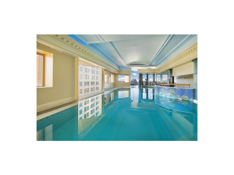 2301/98  Gloucester Street, Sydney NSW 2000