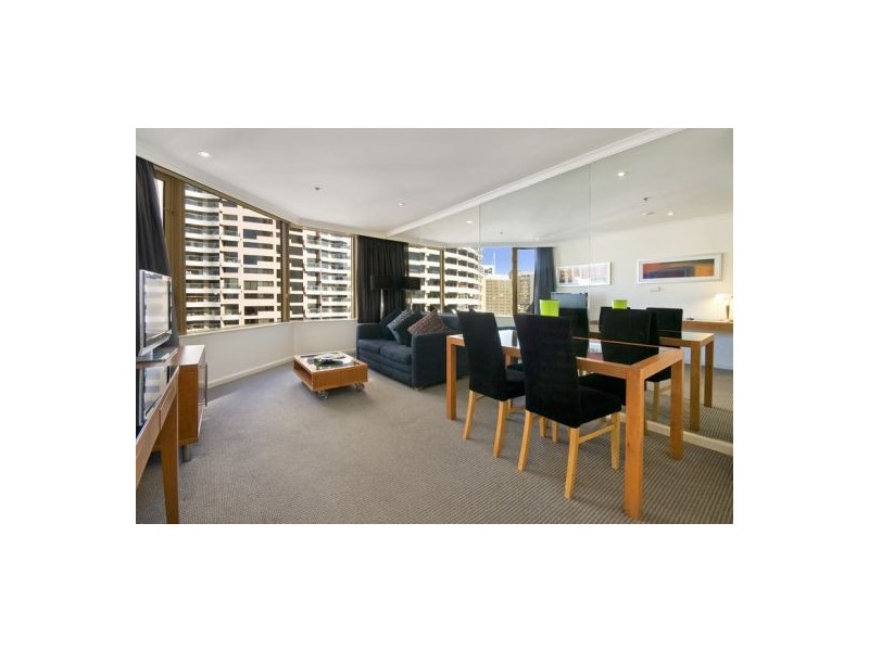 2301/98  Gloucester Street, Sydney NSW 2000