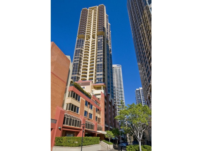 2301/98  Gloucester Street, Sydney NSW 2000
