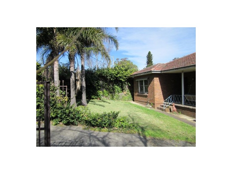 594 Pennant Hills Road, West Pennant Hills NSW 2125