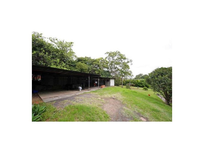 594 Pennant Hills Road, West Pennant Hills NSW 2125