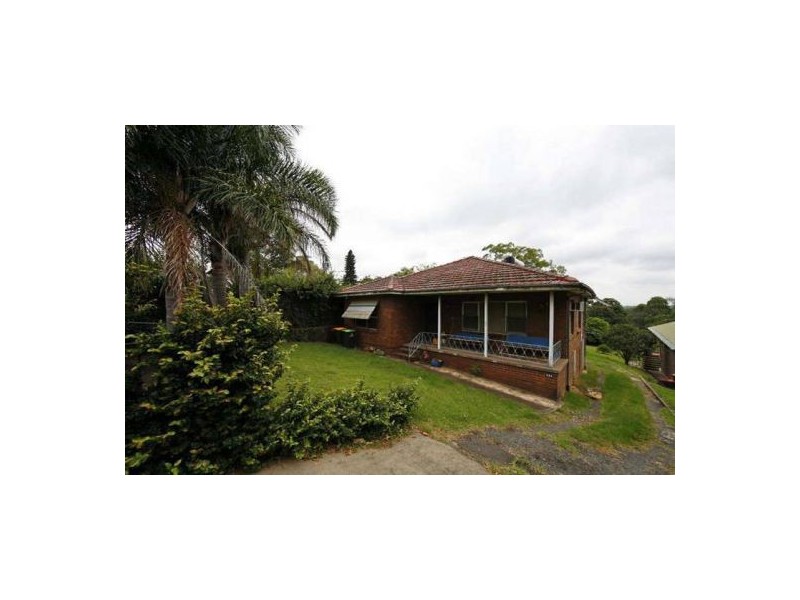 594 Pennant Hills Road, West Pennant Hills NSW 2125