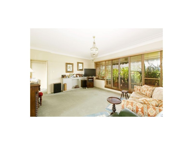 12/25 Pacific Highway, Roseville NSW 2069
