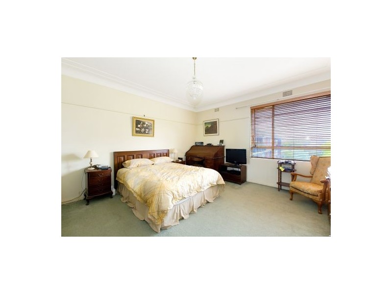 12/25 Pacific Highway, Roseville NSW 2069