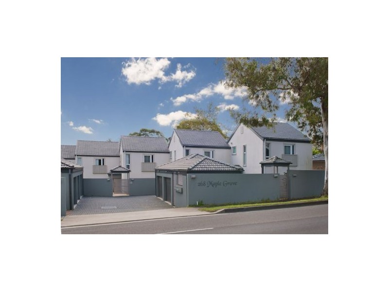 1/268 Mona Vale Road, St Ives NSW 2075