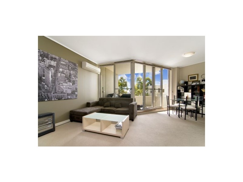 309/1 The Piazza, Wentworth Point NSW 2127