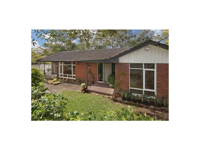 87 Cross Street, Baulkham Hills NSW 2153