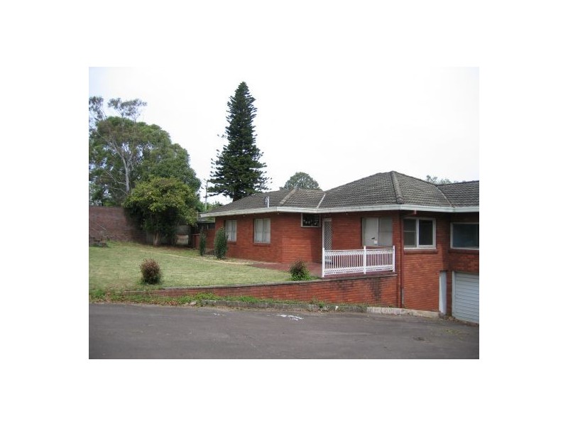 596 Pennant Hills Road, West Pennant Hills NSW 2125