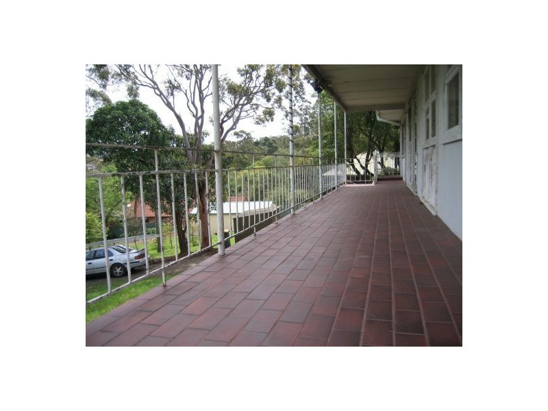 596 Pennant Hills Road, West Pennant Hills NSW 2125