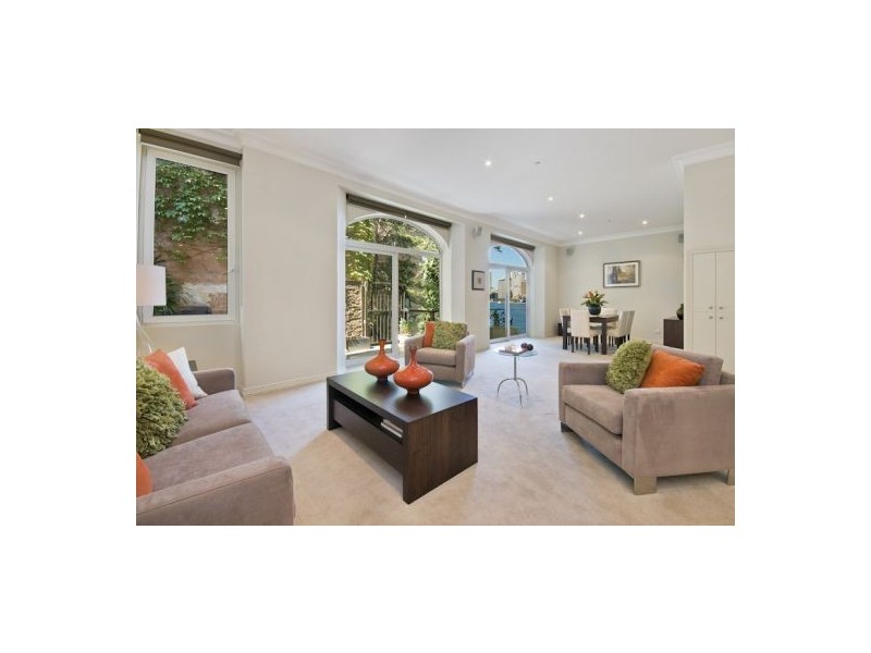 12/1 Waruda Street, Kirribilli NSW 2061