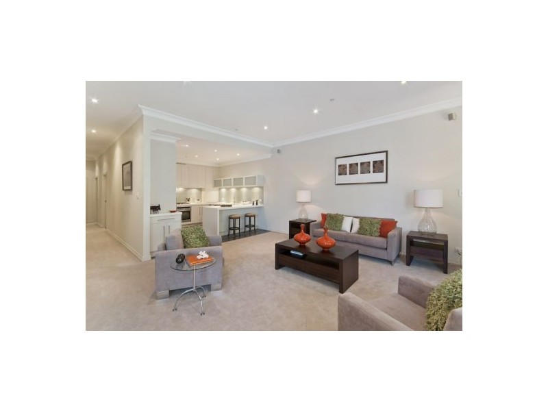 12/1 Waruda Street, Kirribilli NSW 2061