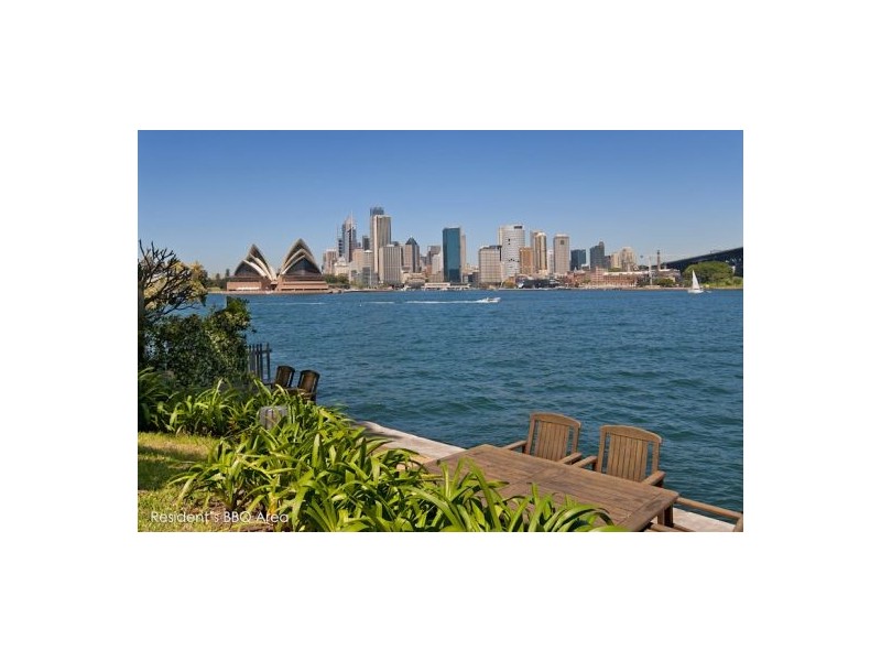 12/1 Waruda Street, Kirribilli NSW 2061