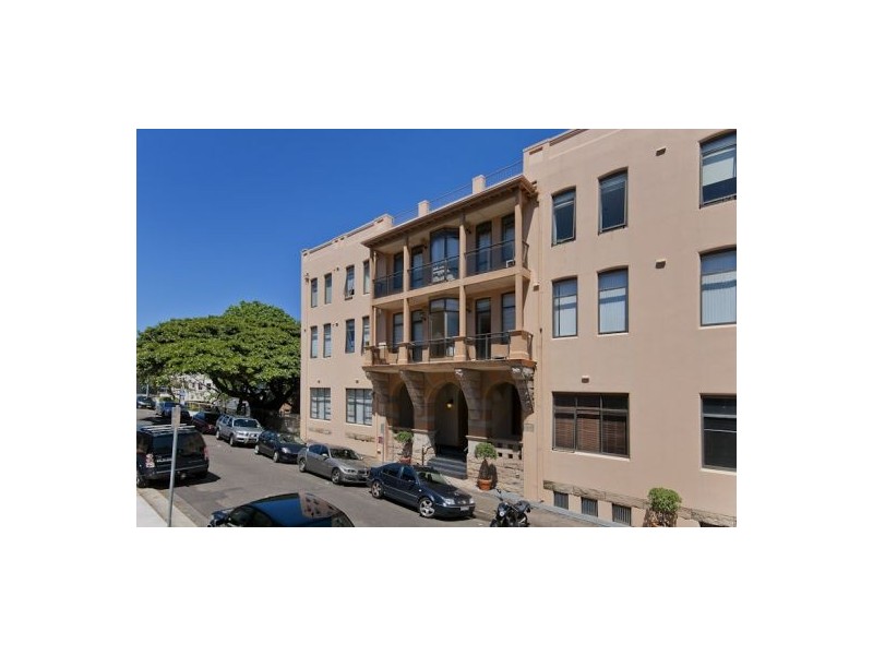 12/1 Waruda Street, Kirribilli NSW 2061