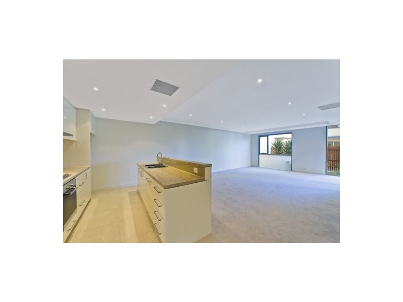 C401/2 Eulbertie Avenue, Warrawee NSW 2074