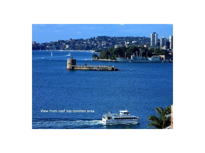 1/4 Holbrook Avenue, Kirribilli NSW 2061