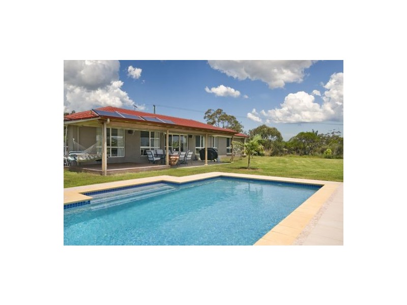 49 Jones Road, Calga NSW 2250
