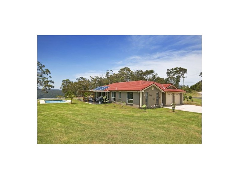49 Jones Road, Calga NSW 2250