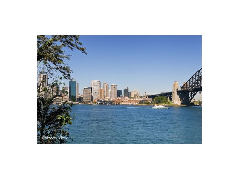 12/1 Waruda St, Kirribilli NSW 2061