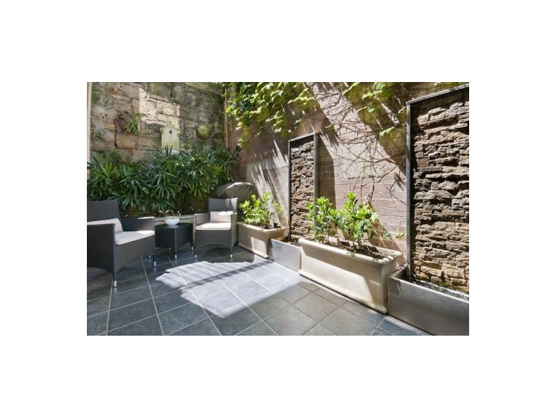 12/1 Waruda St, Kirribilli NSW 2061