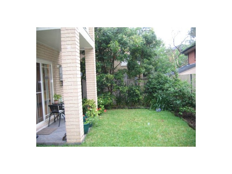 9B Llewellyn Street, Lindfield NSW 2070