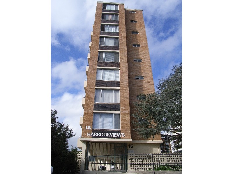 802/15 Wyagdon Street, Neutral Bay NSW 2089