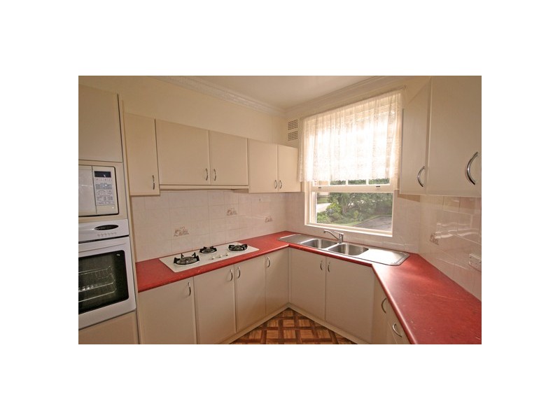 18/6 Larkin Street, Roseville NSW 2069