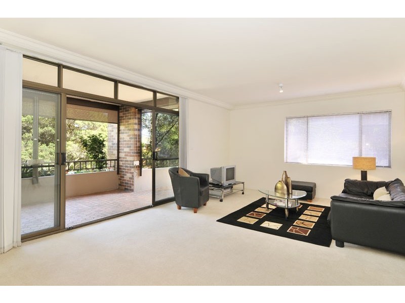 4/251 Pacific Highway, Lindfield NSW 2070