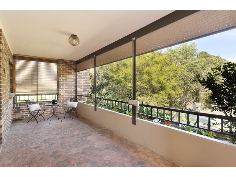 4/251 Pacific Highway, Lindfield NSW 2070