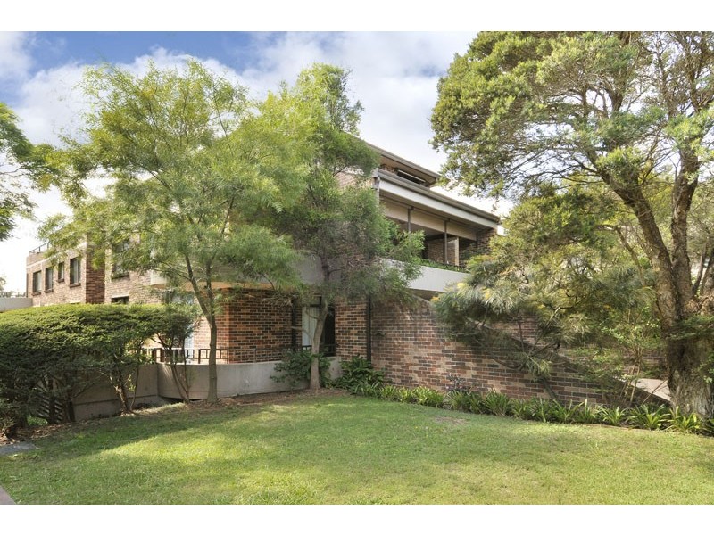 4/251 Pacific Highway, Lindfield NSW 2070