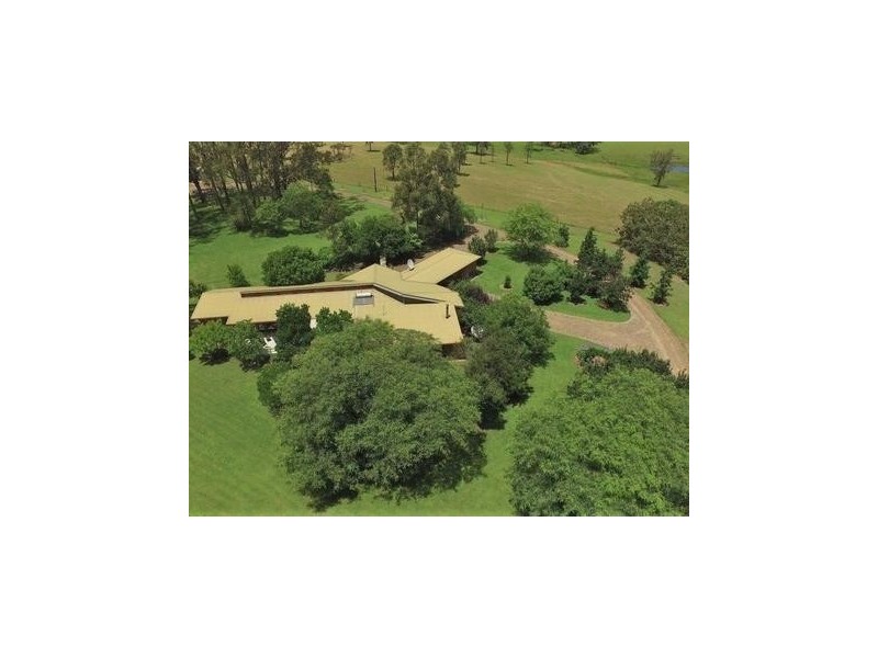 543 Barrington East Road, Gloucester NSW 2422