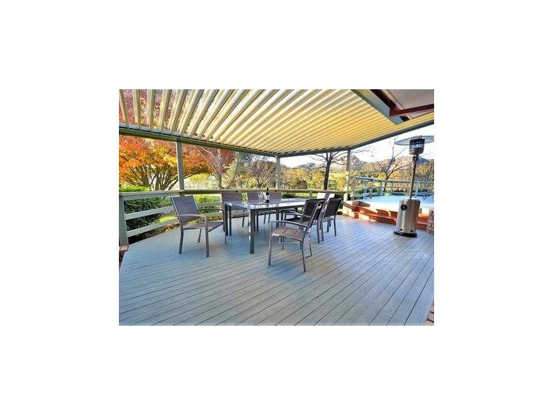 543 Barrington East Road, Gloucester NSW 2422