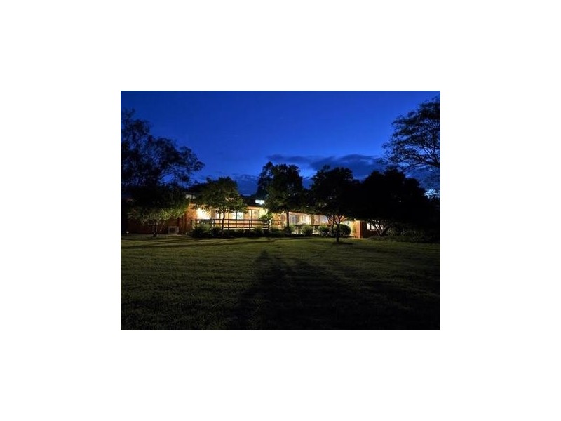 543 Barrington East Road, Gloucester NSW 2422