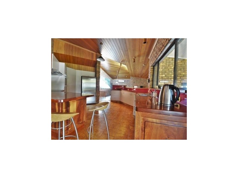 543 Barrington East Road, Gloucester NSW 2422