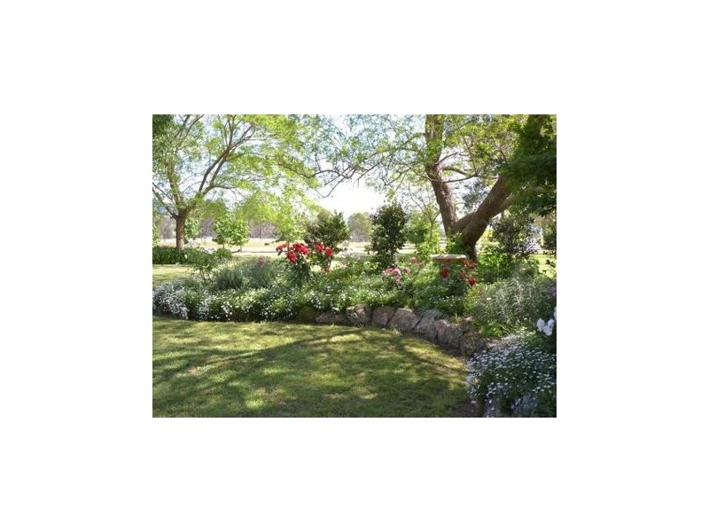 543 Barrington East Road, Gloucester NSW 2422