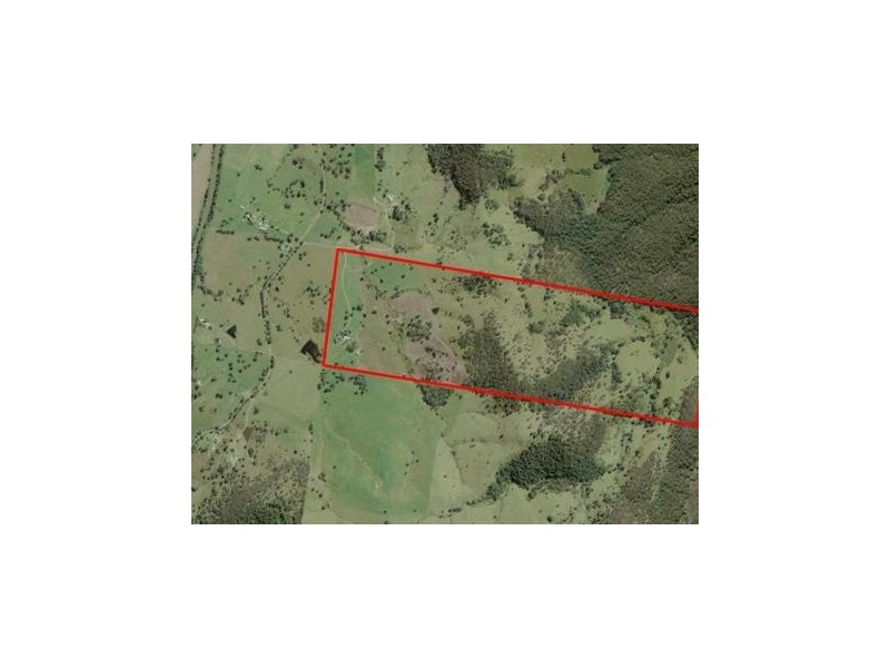 543 Barrington East Road, Gloucester NSW 2422