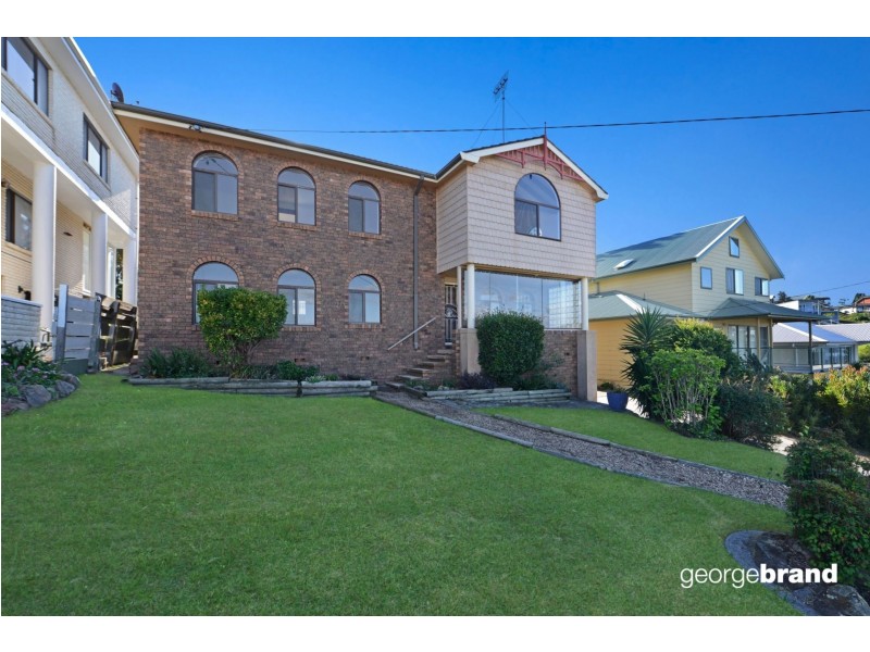 55 Circulo Drive, Copacabana NSW 2251