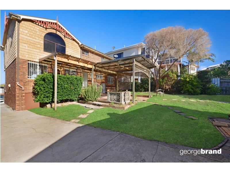 55 Circulo Drive, Copacabana NSW 2251