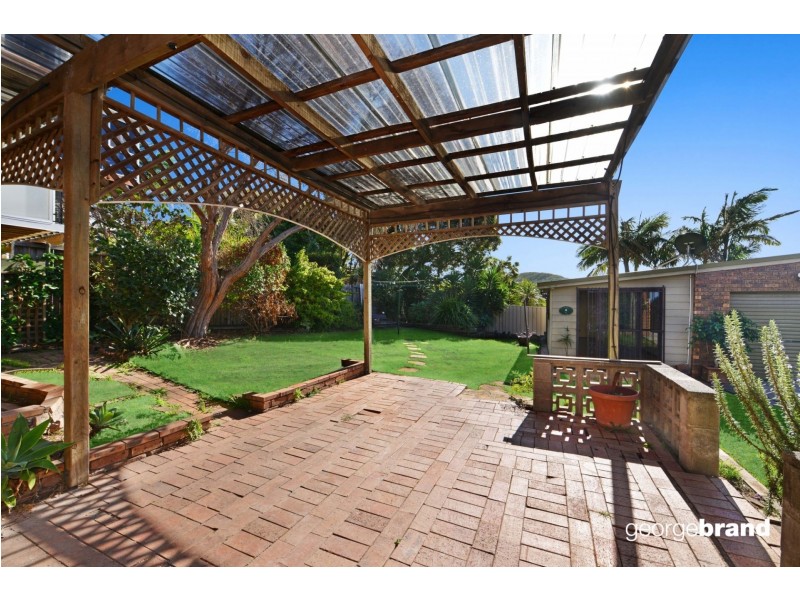 55 Circulo Drive, Copacabana NSW 2251