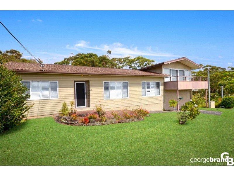 91 Cape Three Points Road, Avoca Beach NSW 2251