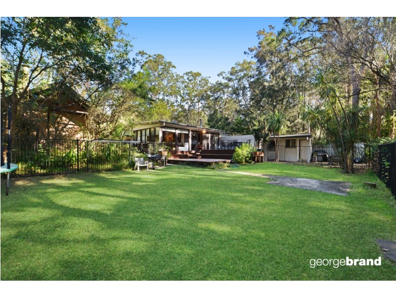 3 Lakeside Drive, Macmasters Beach NSW 2251