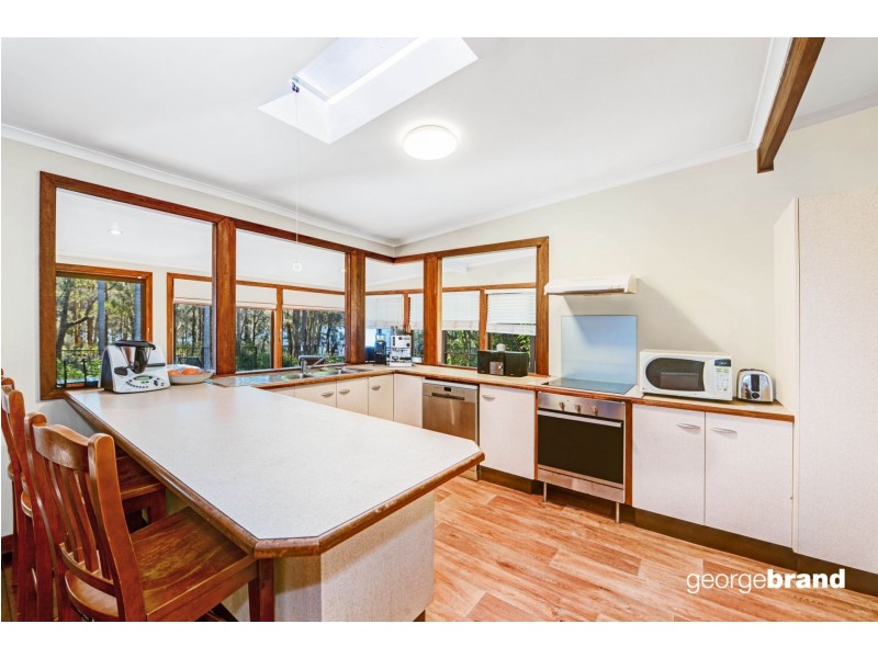 3 Lakeside Drive, Macmasters Beach NSW 2251
