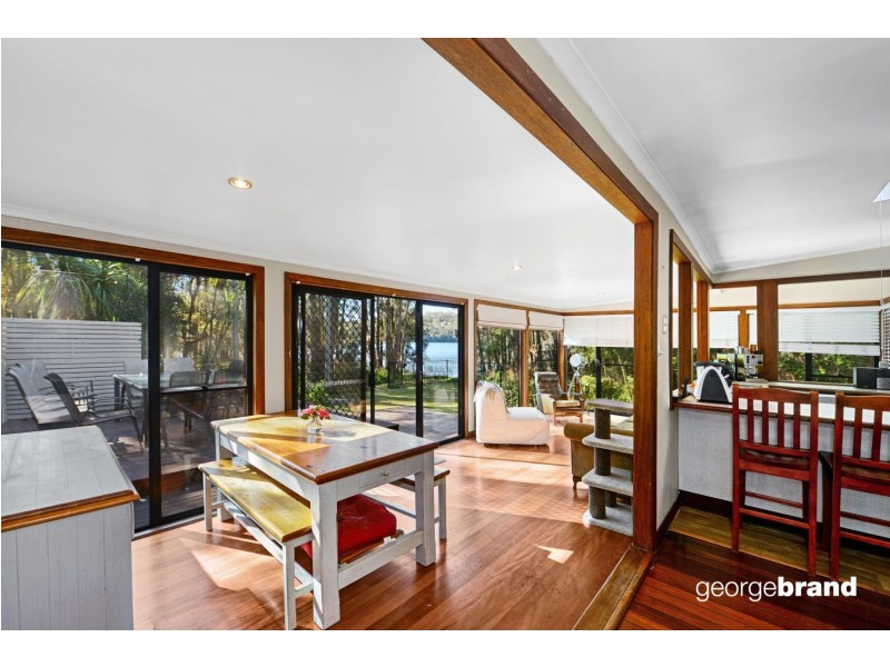 3 Lakeside Drive, Macmasters Beach NSW 2251