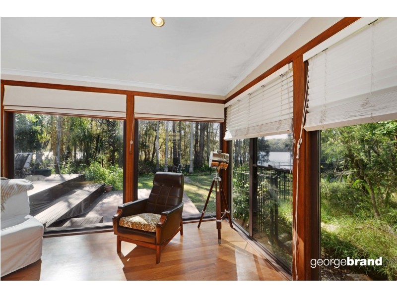3 Lakeside Drive, Macmasters Beach NSW 2251