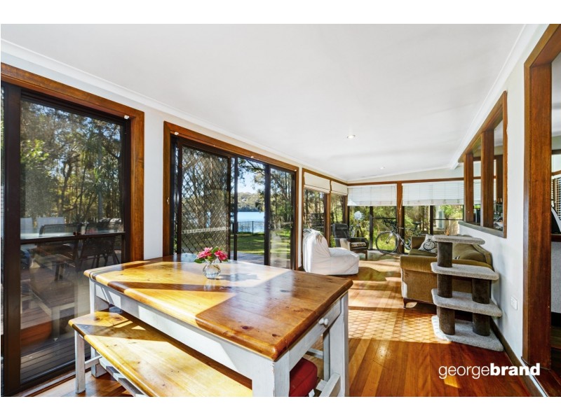 3 Lakeside Drive, Macmasters Beach NSW 2251
