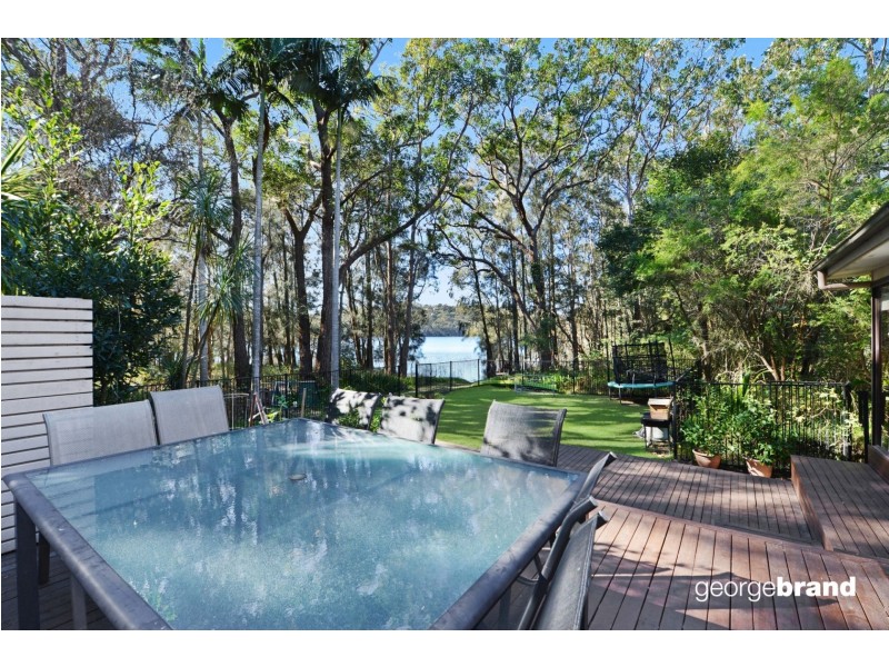 3 Lakeside Drive, Macmasters Beach NSW 2251